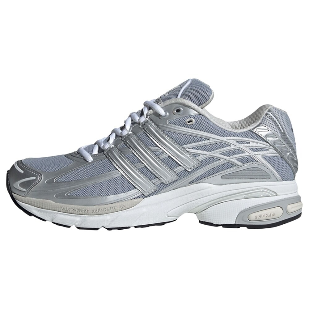 

Кроссовки Adidas Adistar Cushion, серый/серебристо-серый