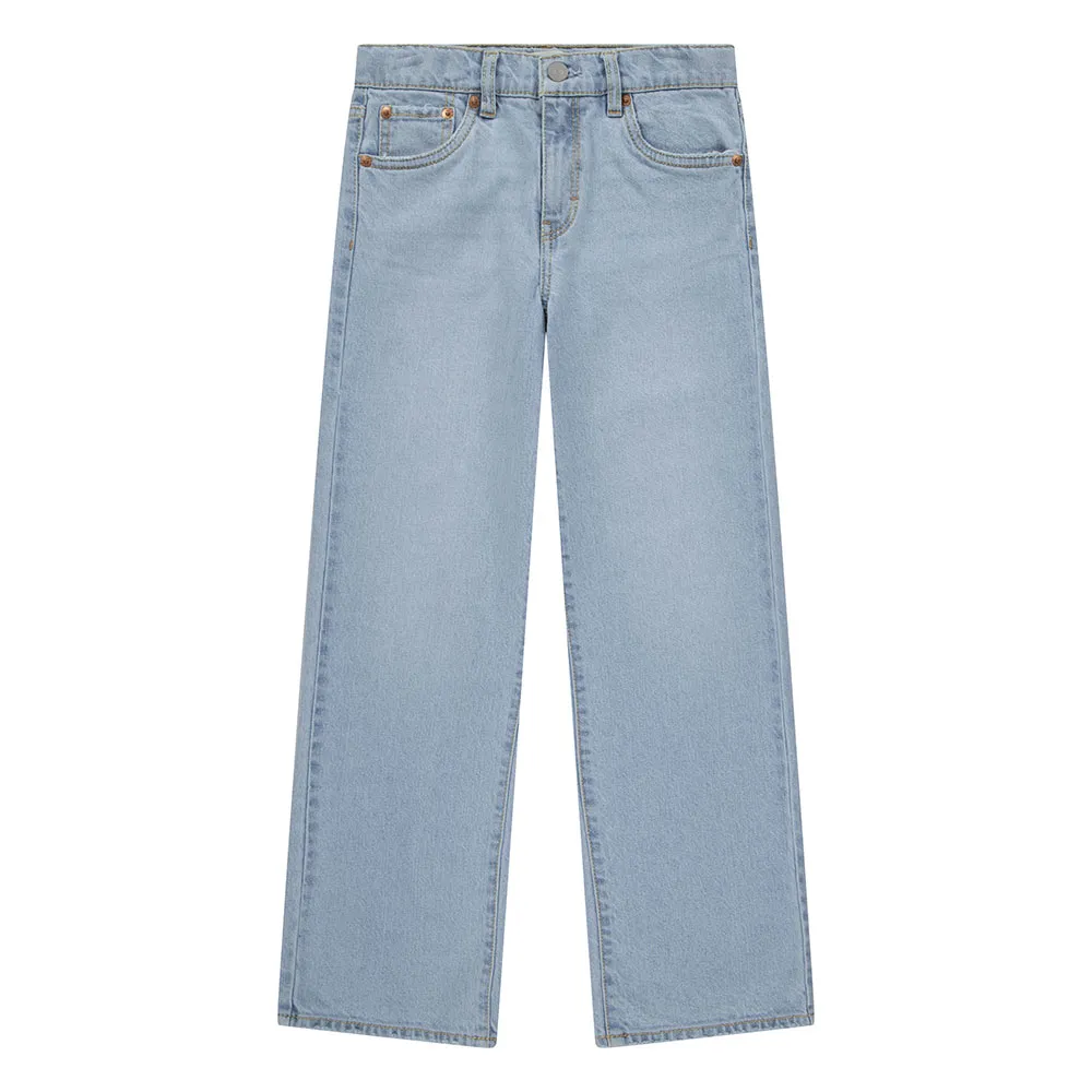 

Брюки Levi's Wide, синий