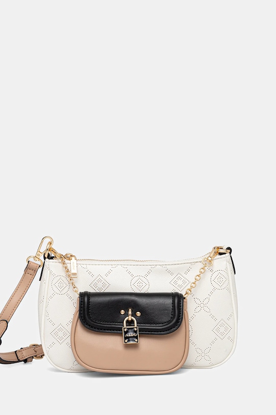 

Сумка Hamida Aldo, бежевый