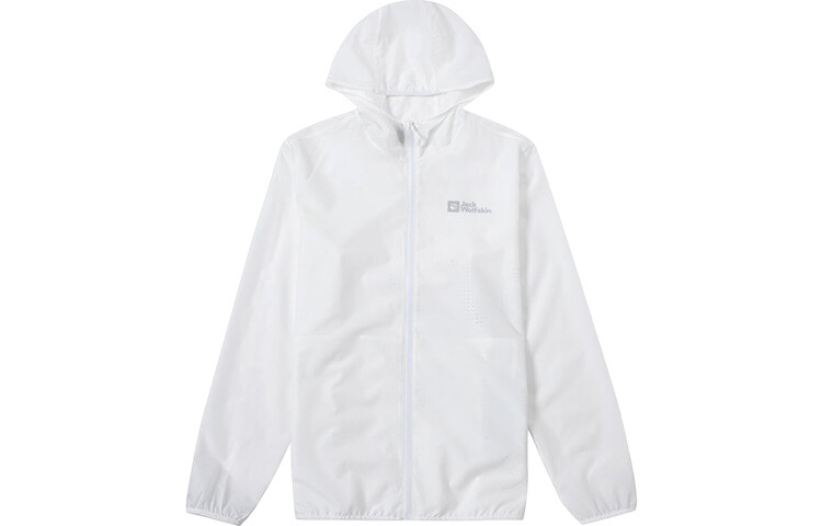 

Солнцезащитная одежда для мужчин Jack Wolfskin, цвет Indigo/1130