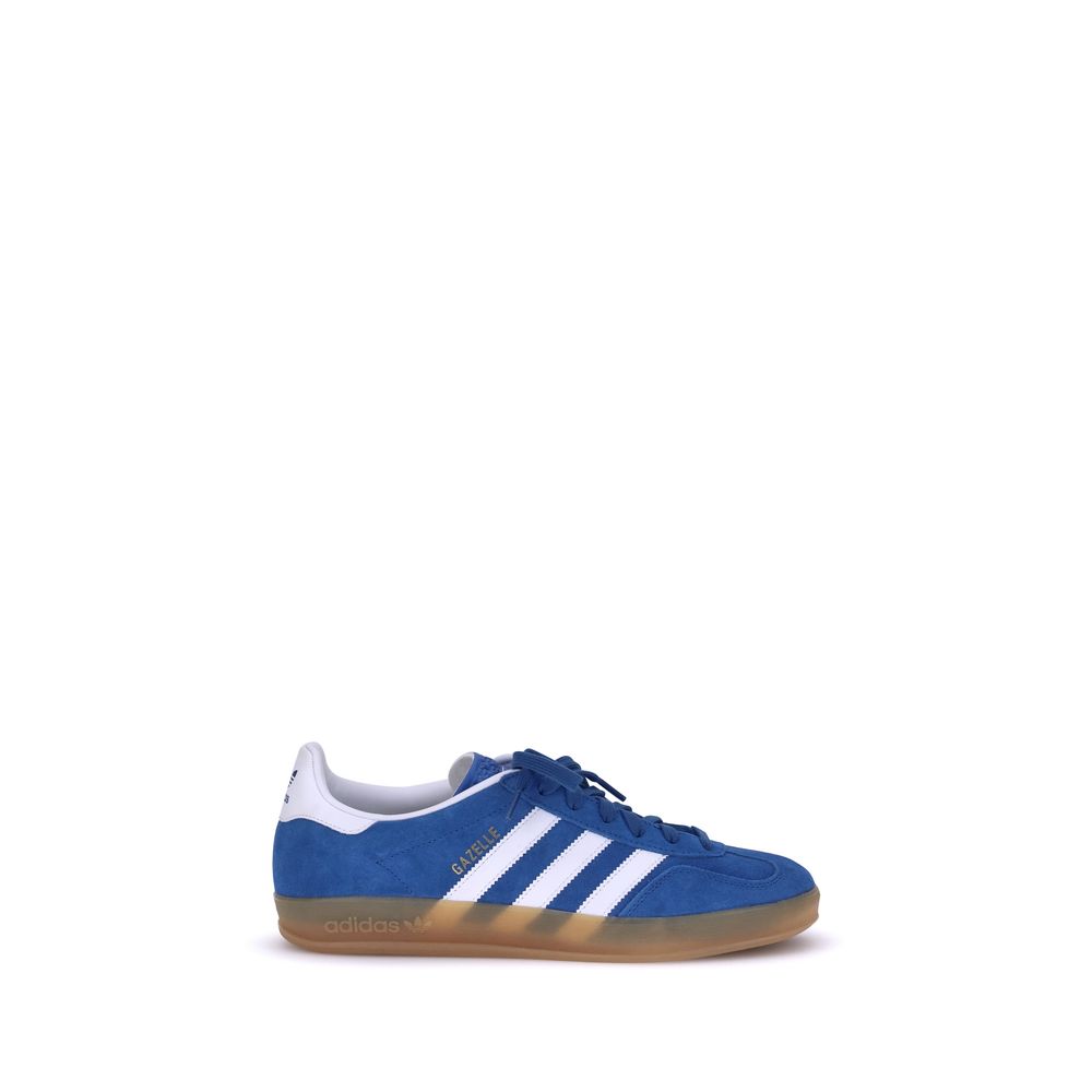 

Кроссовки Gazelle для дома Adidas, синий