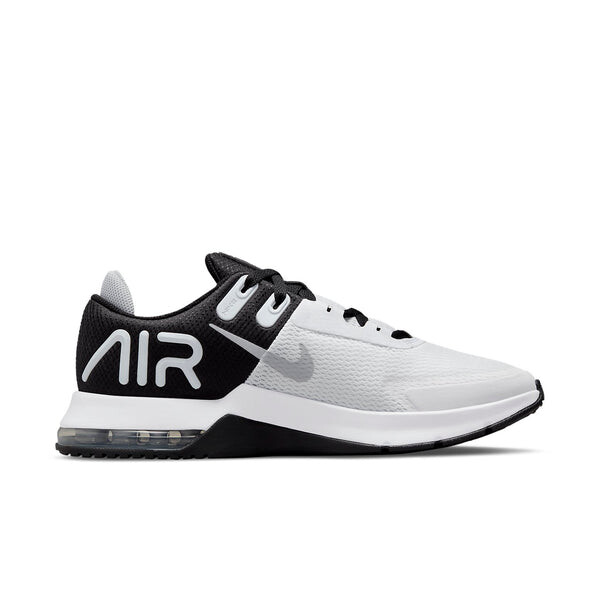 Кроссовки air max alpha trainer 4 Nike, белый — фото 2