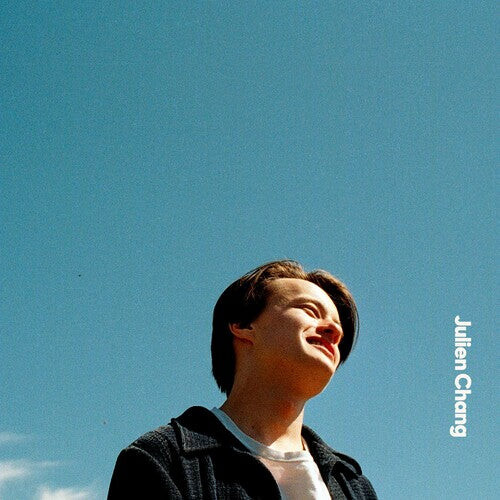 

CD диск Chang, Julien: Jules