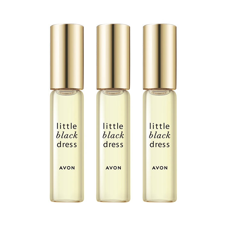 

Пробники духов унисекс AVON