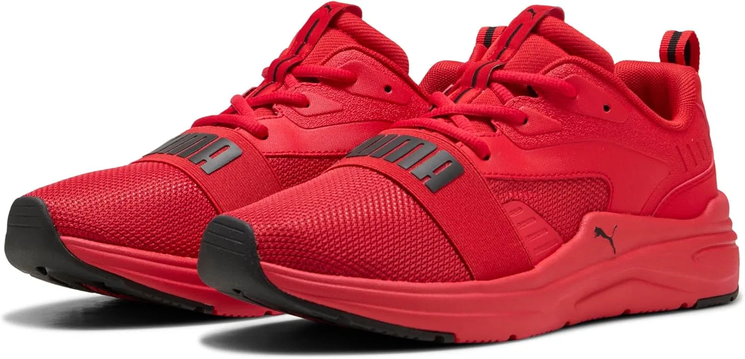 Кроссовки PUMA Unisex Softride Wired 2