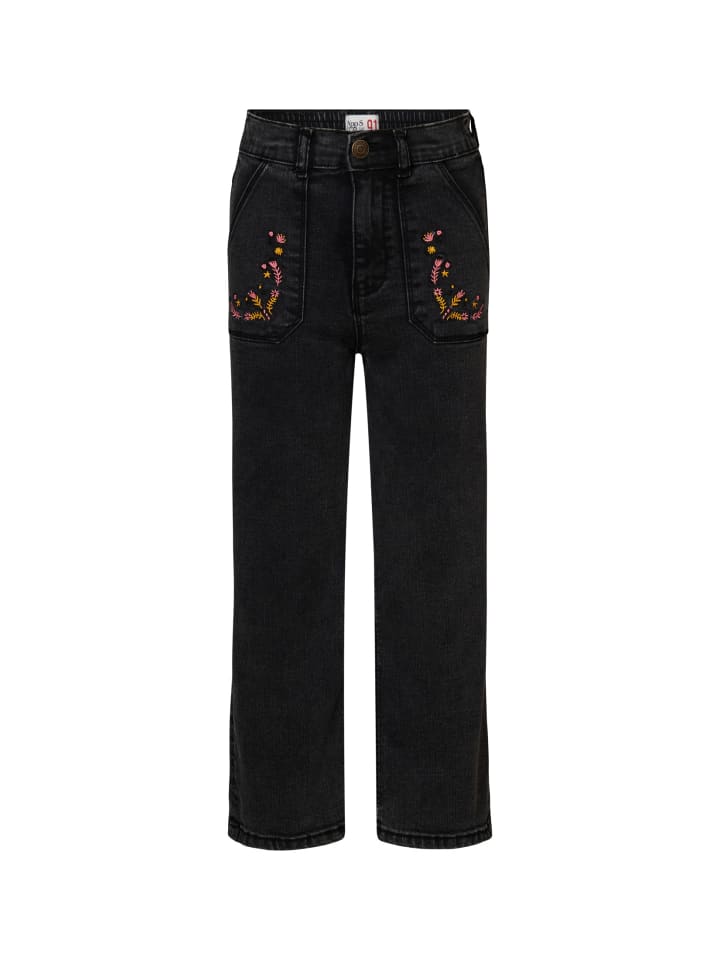 

Джинсы Noppies Jeans Jammu, цвет Grey Denim
