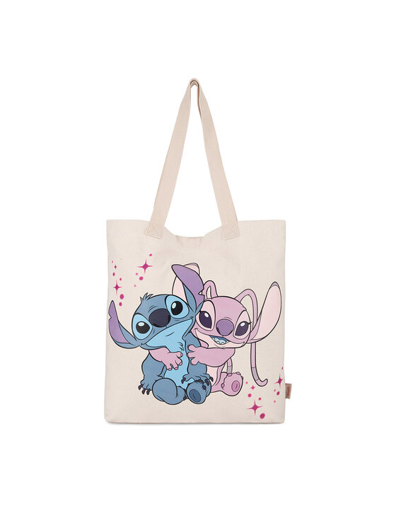 

Сумочка ACCCS-AW24-304DCLS Disney Classics, бежевый