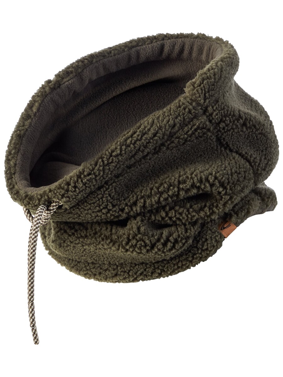 

Шарф CAMEL ACTIVE, Dark green