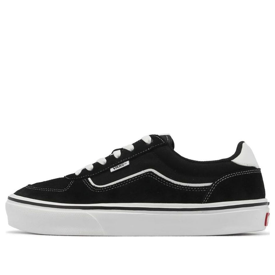 

Кроссовки Vans SC Marverick 'Black', черный