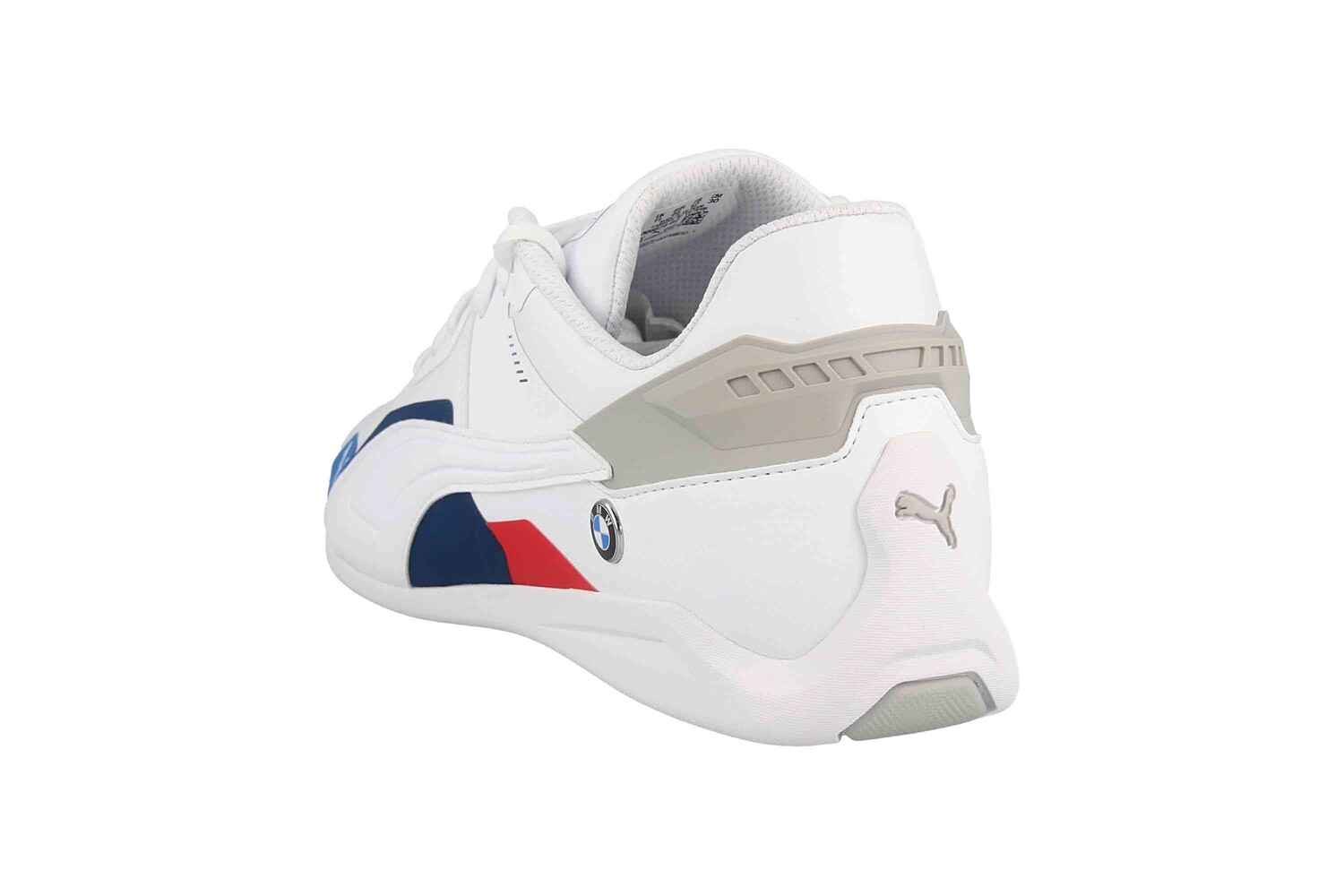 Спортивные кроссовки Puma Sportschuhe, белый — фото 2