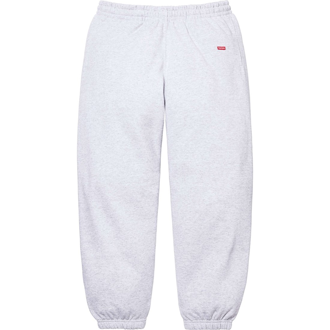 

Спортивные брюки Small Box FW24 Supreme, черный