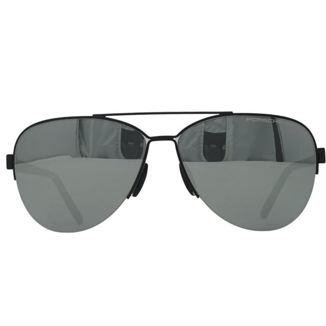 

P8676 солнцезащитные очки Porsche Design, черный