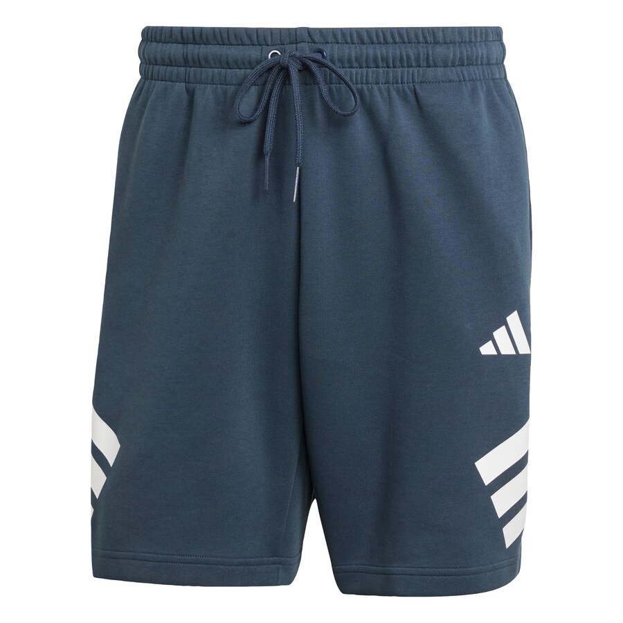 

Обычные спортивные штаны ADIDAS SPORTSWEAR Future Icons, морской синий