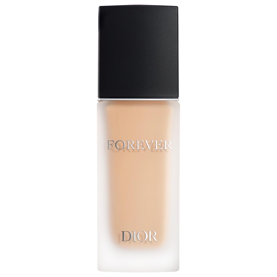

Тональный крем Dior Forever Matte Foundation SPF 15 DIOR, 1 oz/30 mL, 0N Neutral