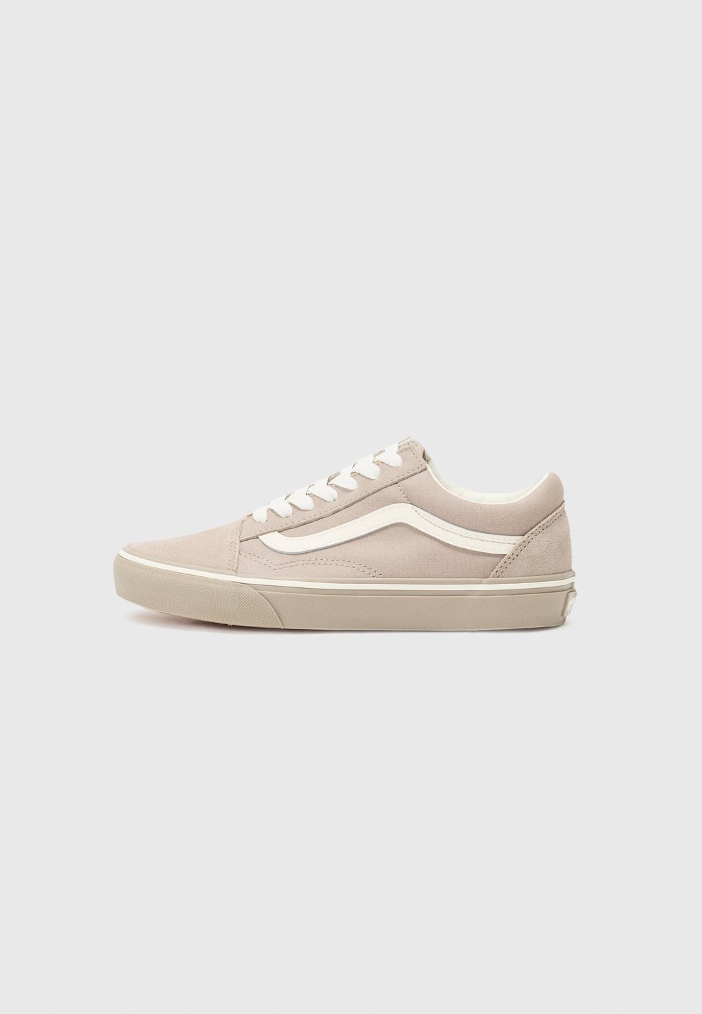 

Кроссовки OLD SKOOL UNISEX Vans, серый