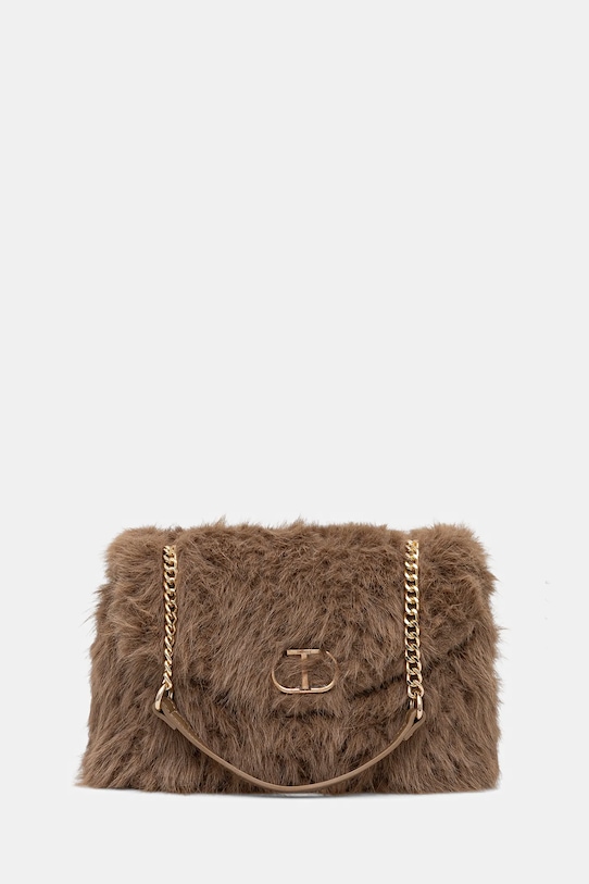 

Сумка Twinset, бежевый