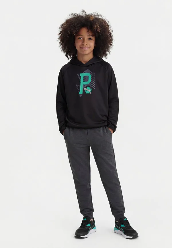 Спортивная толстовка Puma, Black