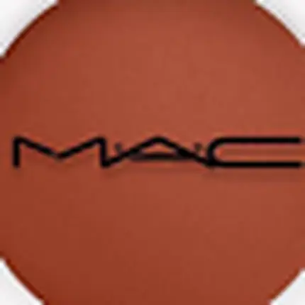 

MAC Loud & Clear Матовые тени для век Candle Babe Красновато-коричневые