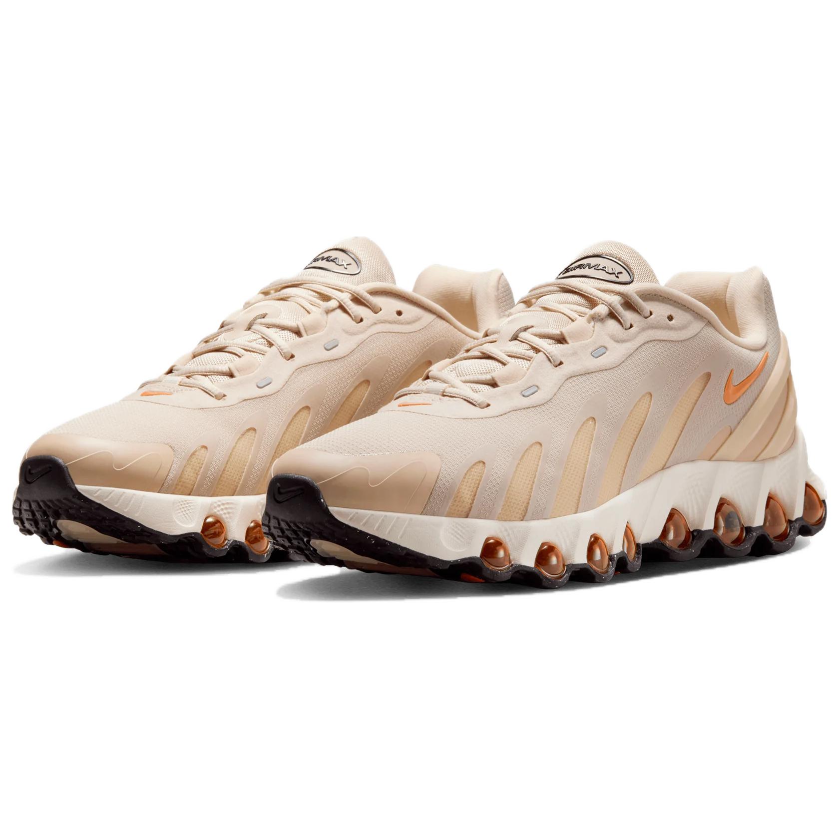 Air Max Dn8 светлый хаки monarch Nike, бежевый — фото 3