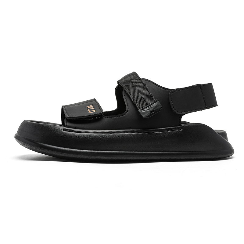 

Пляжные сандалии мужские MPZY, Black