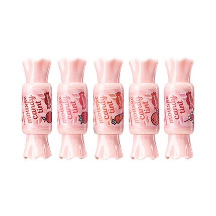 

Тинт для губ муссовый Candy, 8 г