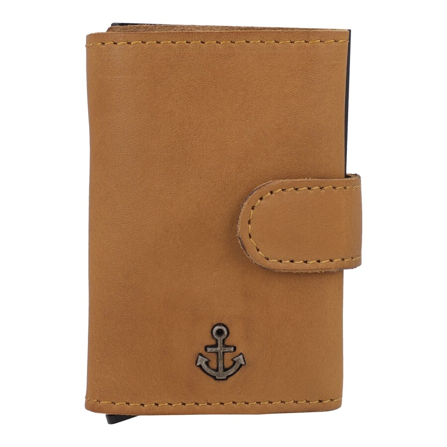 

Кошелек Harbour 2nd Robin, Mustard