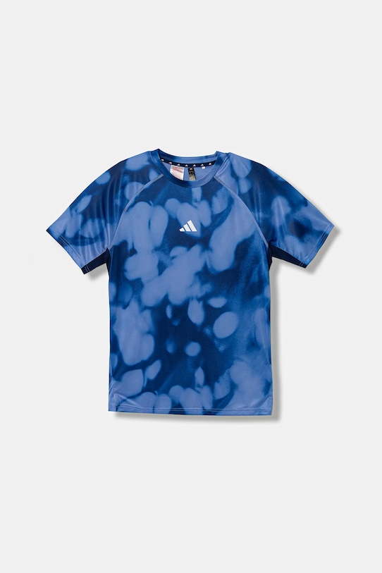 

Детская футболка Adidas, синий