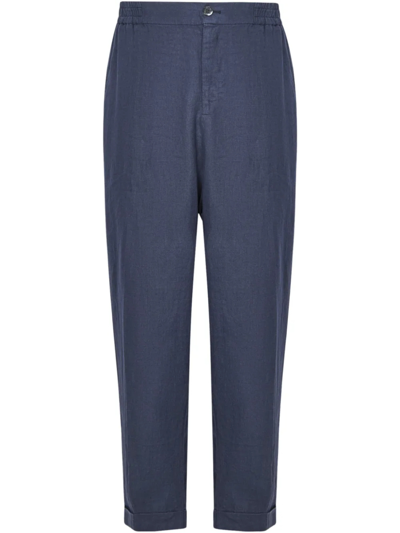 

FRANZESE COLLECTION Брюки Lapo Elkann, синий
