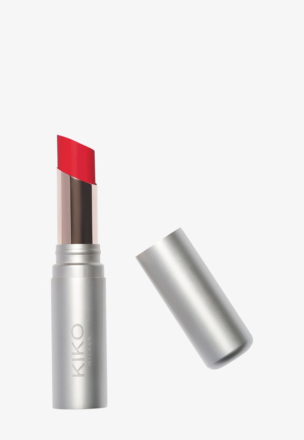 

Губная помада Hydra Shiny Lip Stylo KIKO Milano, цвет watermelon