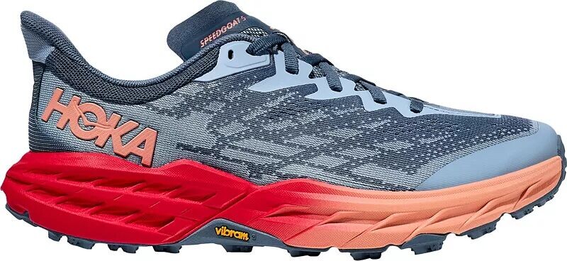 

Женские кроссовки для бега по пересеченной местности Hoka Speedgoat 5
