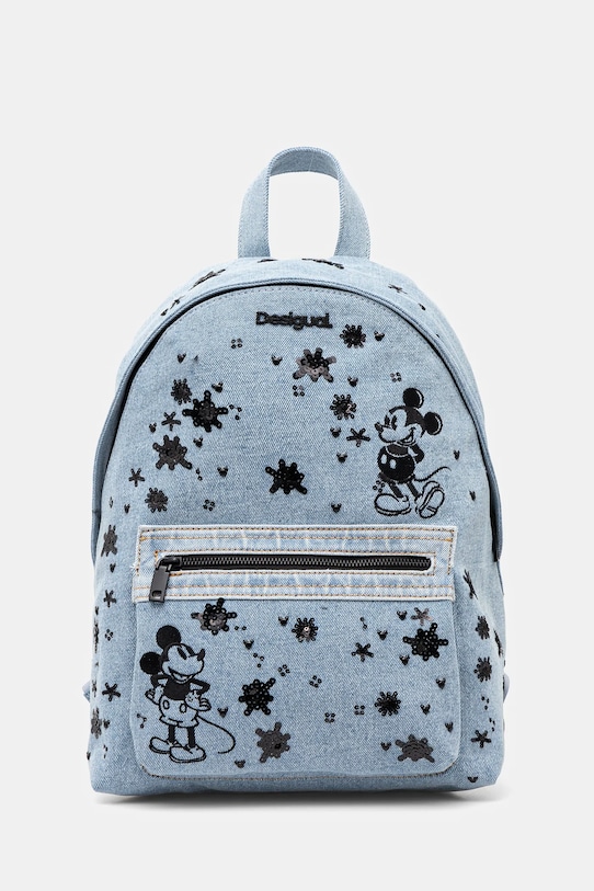 

Рюкзак MICKEY SPL Desigual, синий