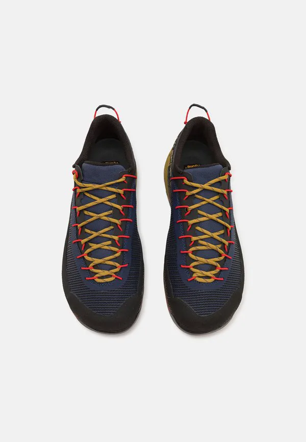 Походные ботинки tx4 evo La Sportiva, Night Sky/Savana — фото 4