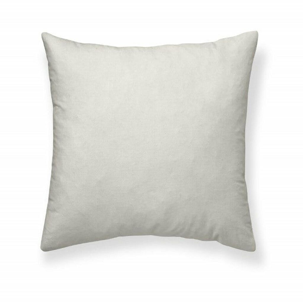 

Чехол на подушку Decolores Liso Beige 65 x 65 см, хлопок мягкий