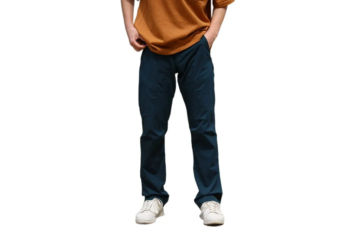 Брюки LEVON Casual Arcteryx, Labyrinth Green