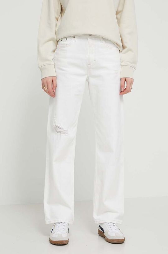 

Джинсы Tommy Jeans, белый