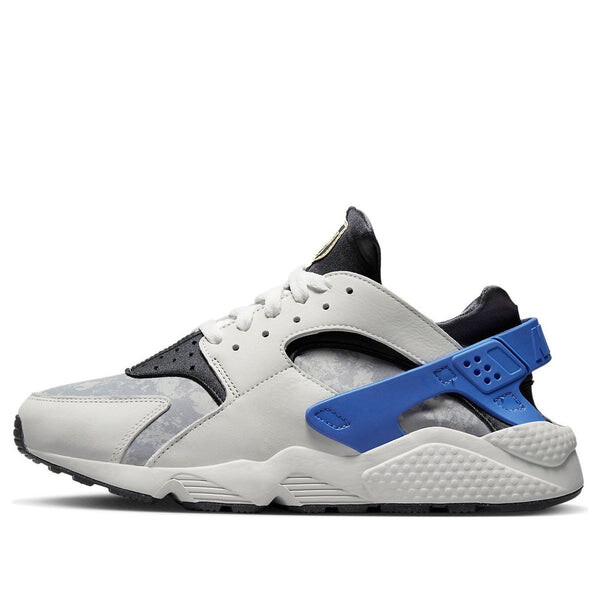 

Кроссовки Air Huarache Nike, белый