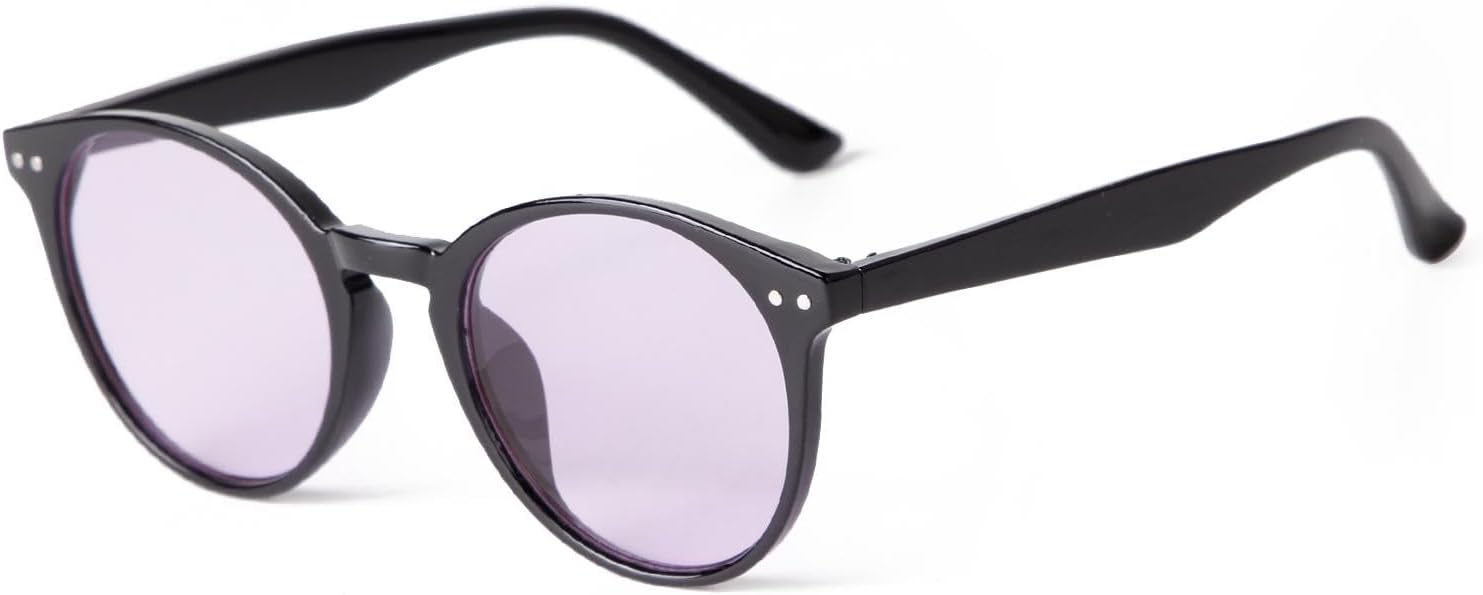 

Солнцезащитные очки в стиле ретро с леопардовым принтом, круглые, для мужчин и женщин, с классическими зелеными линзами, защита от УФ-излучения UV400, винтажные очки WNCKSQ, C4