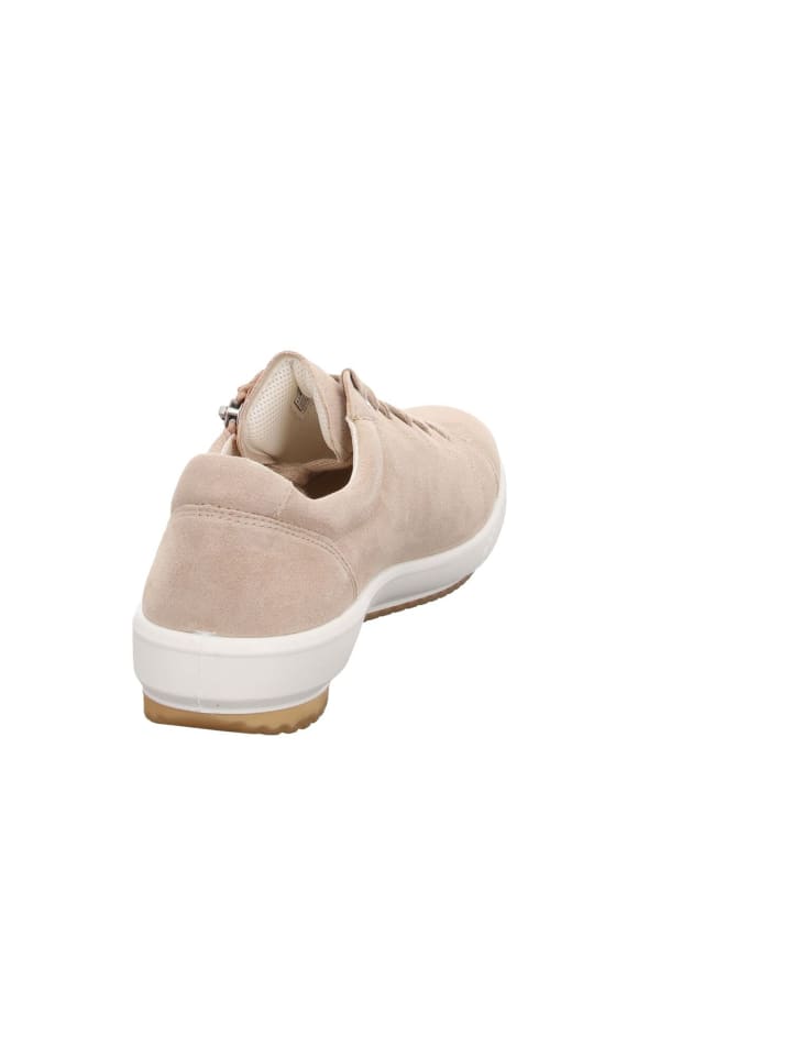 Элегантные туфли на шнуровке Legero Schnürschuhe, цвет tasso — фото 2