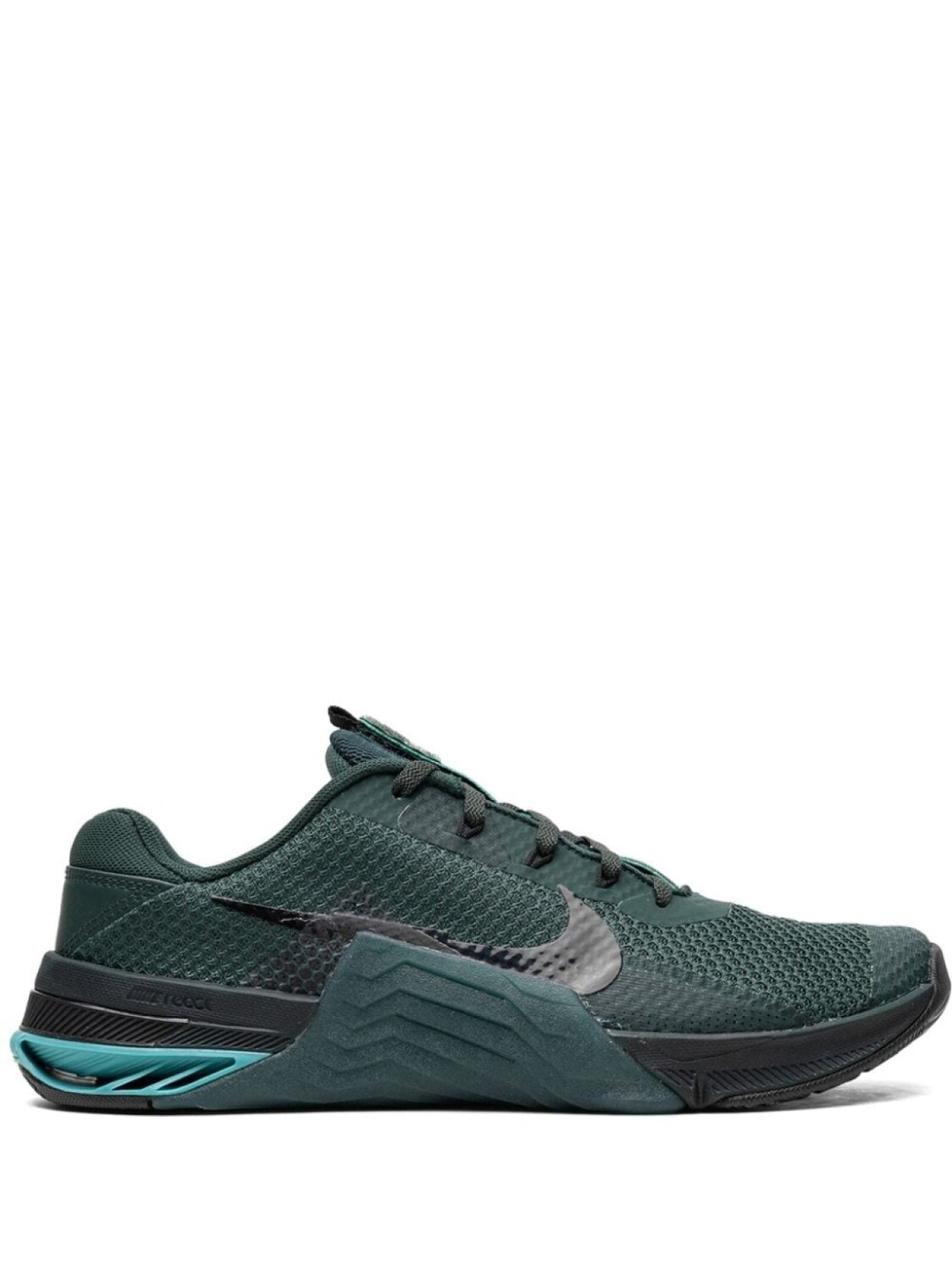 

Nike кроссовки Metcon 7 Turbo Green, зеленый