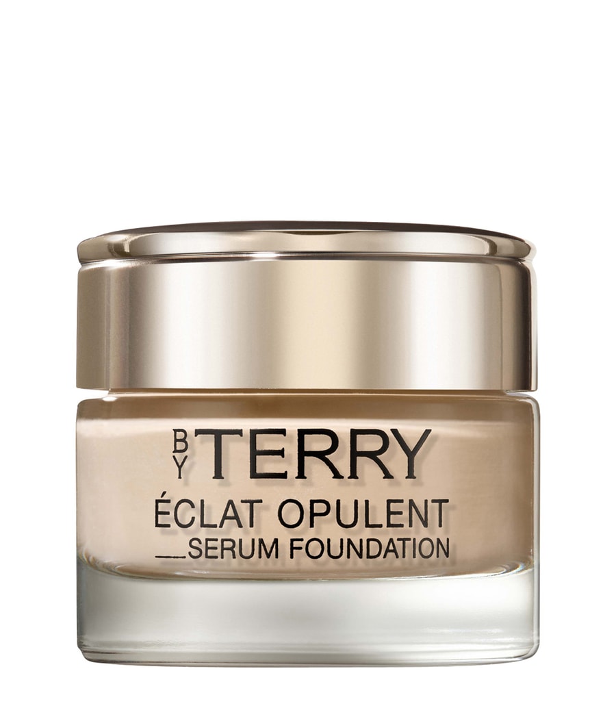 

Жидкая основа By Terry Éclat Opulent Serum Foundation, Nr. N2 - Cream, 30 ml