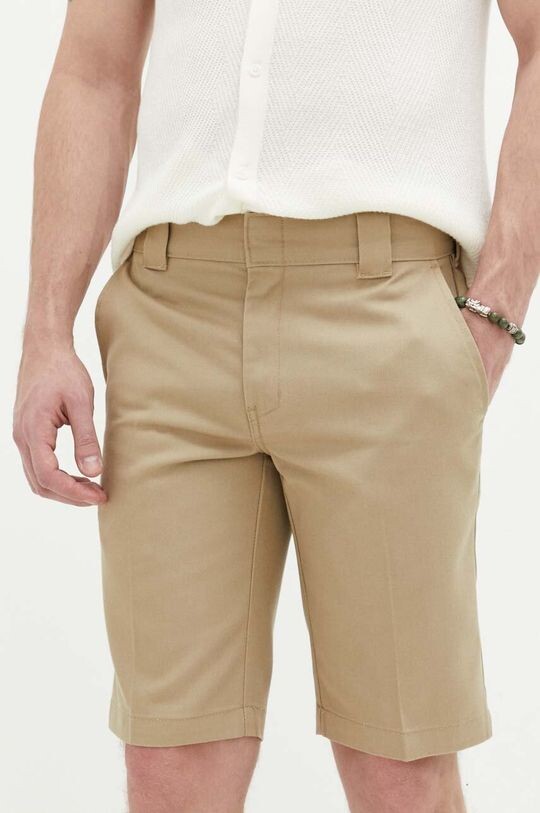 

Шорты Dickies, бежевый