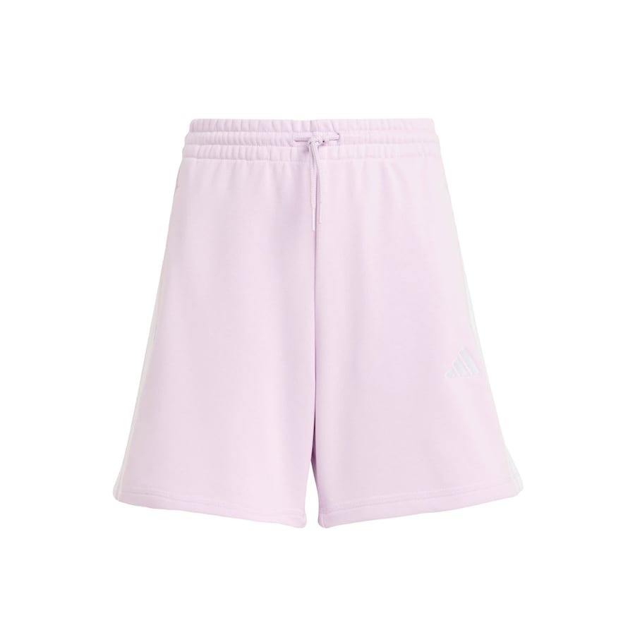 

Обычные спортивные штаны ADIDAS SPORTSWEAR Essentials, светло-фиолетовый