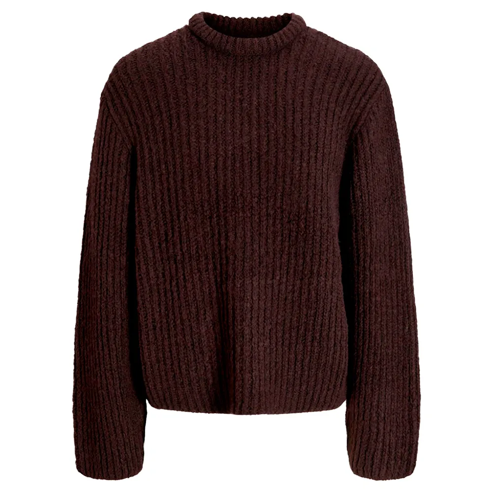 

Свитер Jack & Jones Winter, коричневый