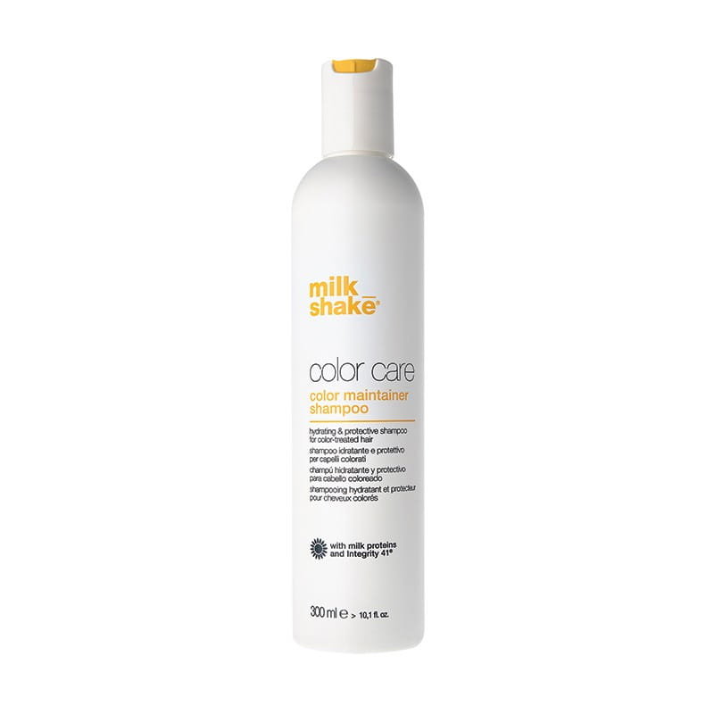 

Шампунь для поддержания цвета волос Milk Shake - Color Protection Shampoo 300 мл