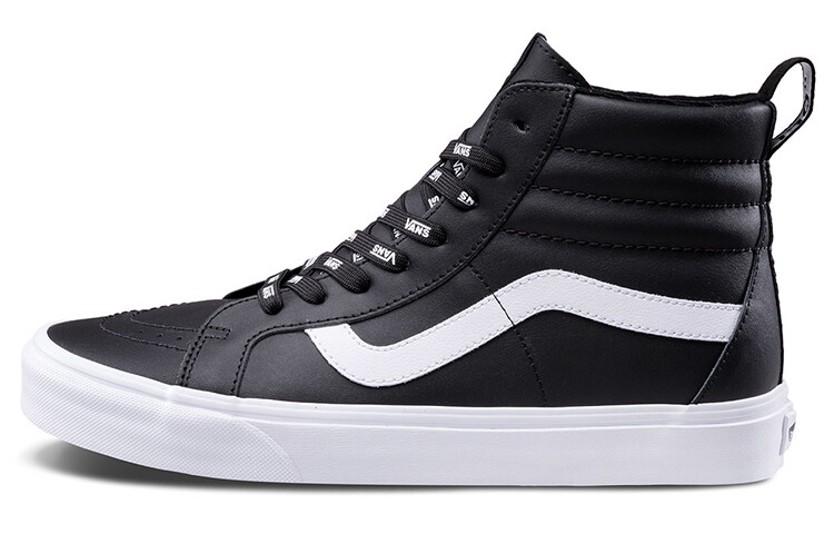 Кроссовки Sk8 Vans-Hi Reissue 'OTW Webbing'