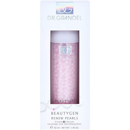 

Bg Renew Pearls 50мл, Dr. Grandel