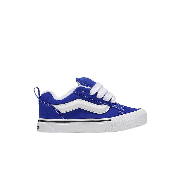 

Кроссовки Knu-Skool Kids 'Blue', синий