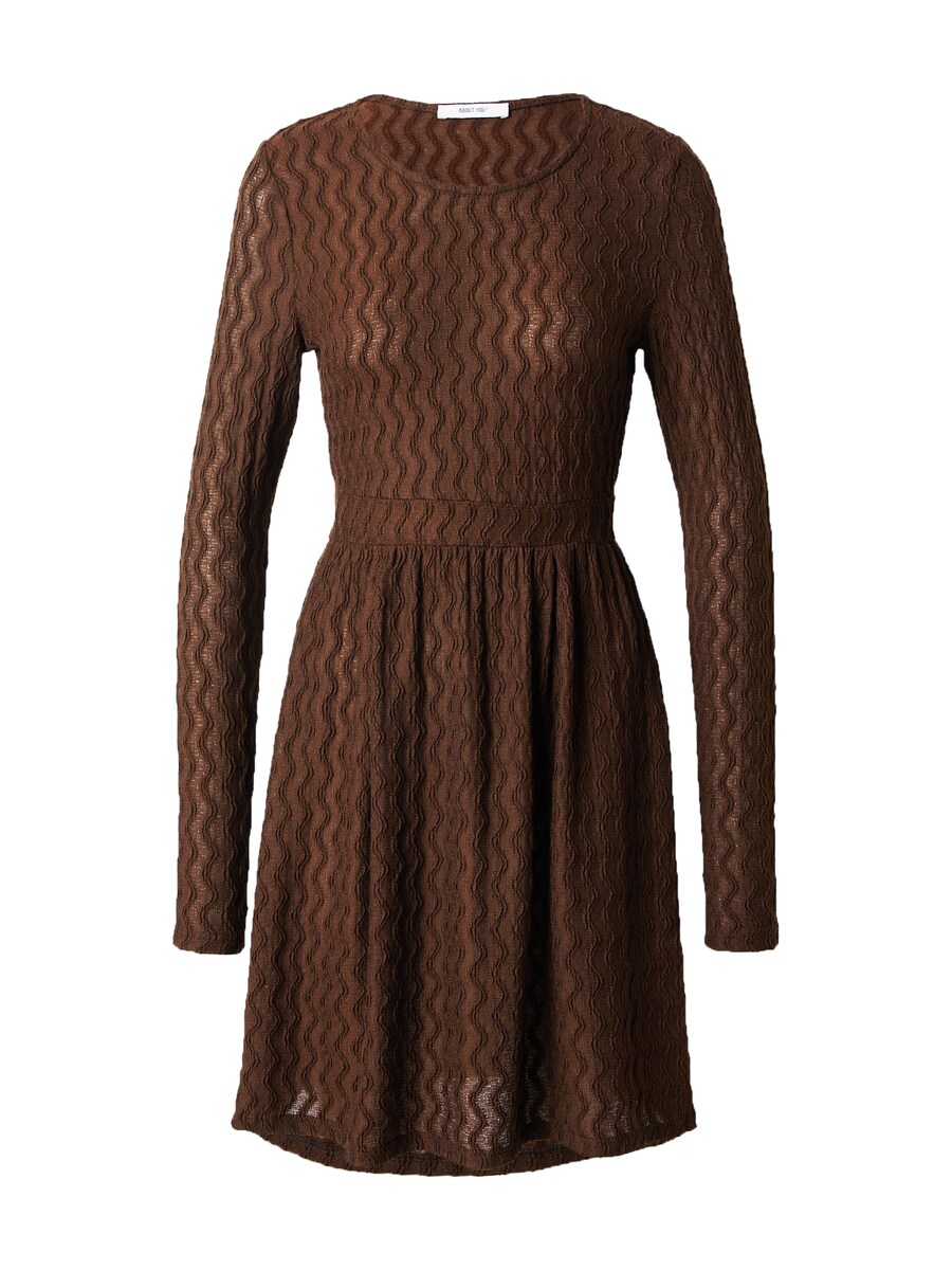 

Мини платье ABOUT YOU Delia, Chocolate