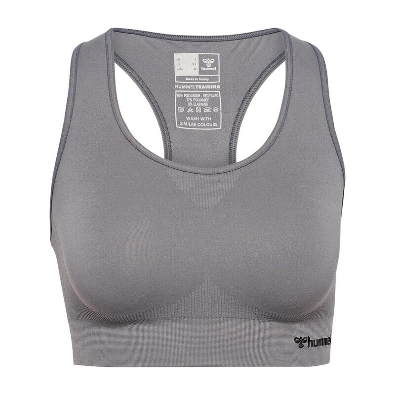 

Спортивная футболка Hummel, цвет schiefergrau