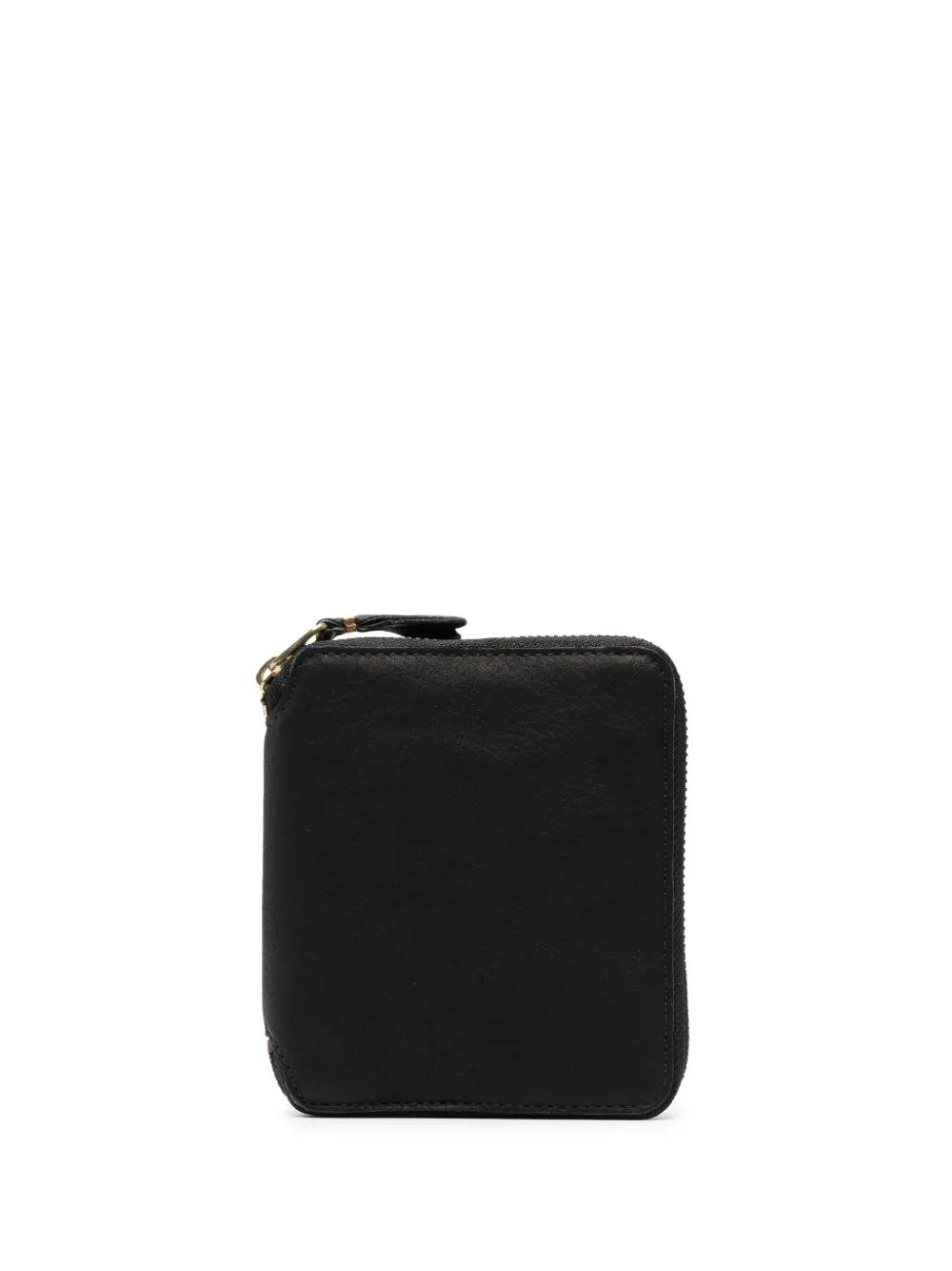 

Кошелек с логотипом Comme Des Garçons Wallet, черный